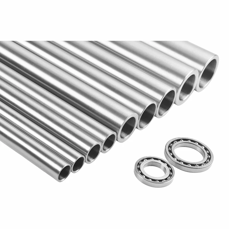 Bearing Steel Tube